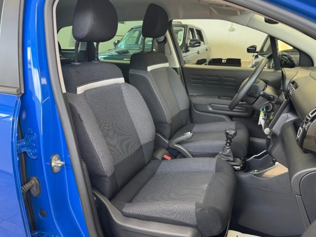 CITROEN C3 Aircross usata, con Controllo automatico clima