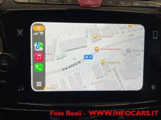 LANCIA Ypsilon usata, con Touch screen