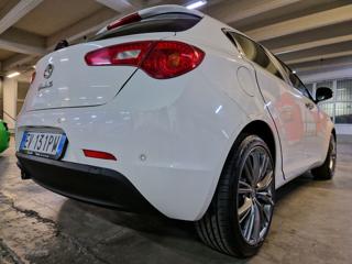 ALFA ROMEO Giulietta usata, con Airbag laterali