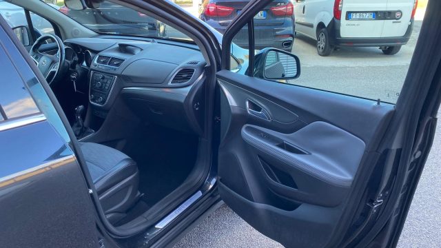 OPEL Mokka usata, con Controllo automatico clima