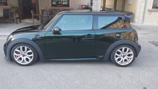 MINI Cooper S usata, con ESP