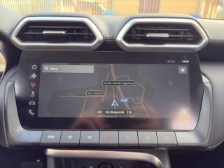 MG ZS usata, con Autoradio digitale