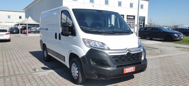 CITROEN Jumper usata, con ABS
