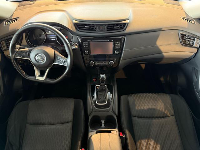NISSAN X-Trail usata, con Boardcomputer