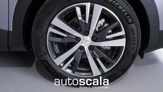PEUGEOT 3008 usata, con Airbag Passeggero