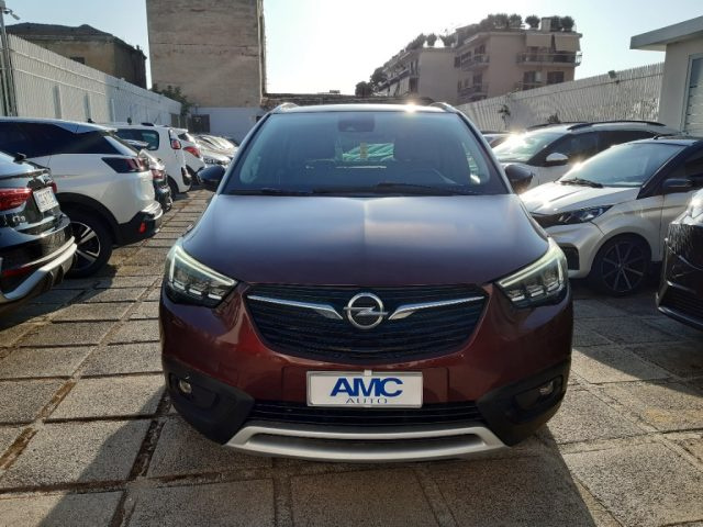 OPEL Crossland X usata, con ABS