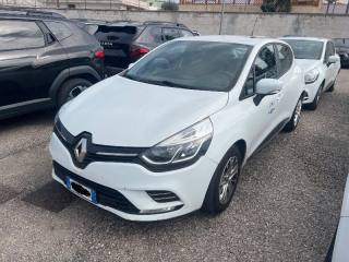 RENAULT Clio TCe 12V 90 CV GPL 5 porte Life ** IDONEA NEOP.**