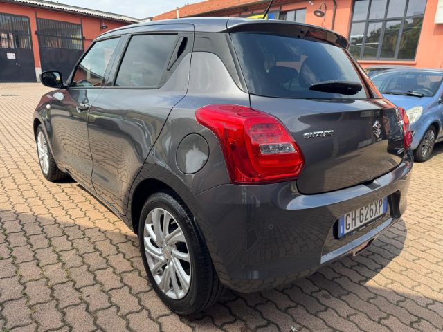 SUZUKI Swift usata, con Alzacristalli elettrici