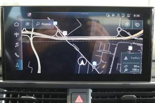 AUDI A4 usata, con Controllo trazione