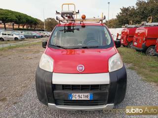 FIAT Fiorino usata, con Airbag