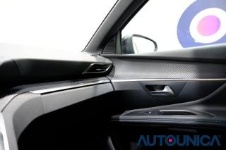 PEUGEOT 3008 usata, con Specchietti laterali elettrici