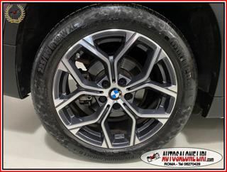 BMW X1 usata, con Luci diurne LED