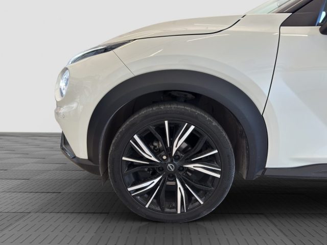 NISSAN Juke usata 13