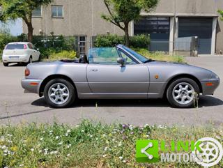 MAZDA MX-5 usata 16