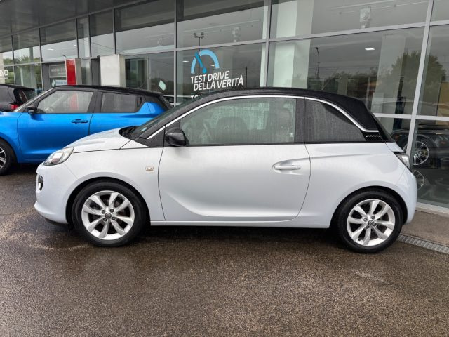 OPEL Adam usata, con Airbag Passeggero