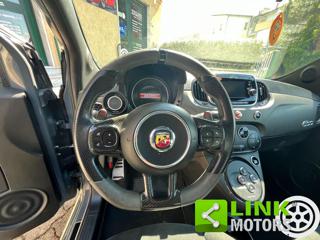 ABARTH 595 usata, con Volante multifunzione