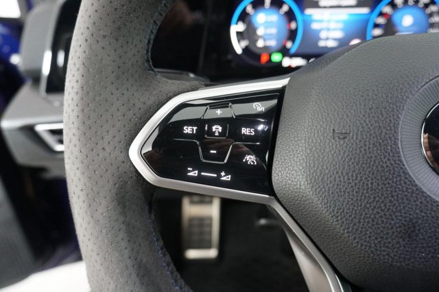 VOLKSWAGEN Golf GTD usata, con Touch screen