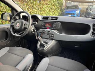 FIAT Panda usata, con Controllo trazione