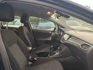 OPEL Astra usata, con Cronologia tagliandi