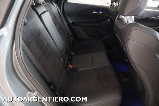 BMW 218 usata, con Fari full-led