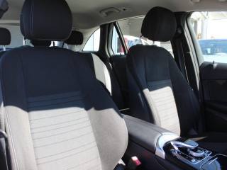 MERCEDES-BENZ GLC 220 usata, con Climatizzatore