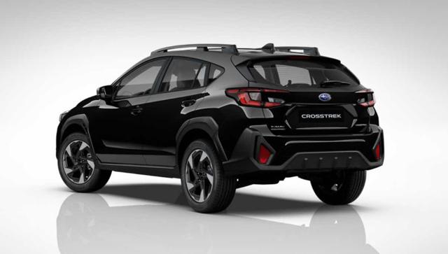 SUBARU Crosstrek usata, con Airbag laterali