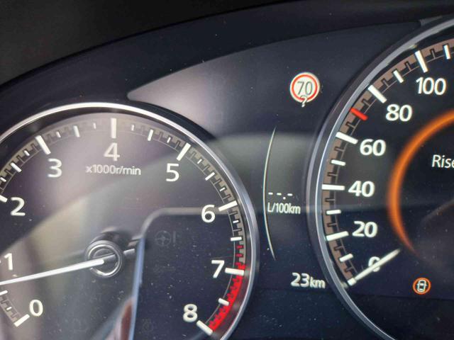 MAZDA CX-30 usata, con Chiusura centralizzata