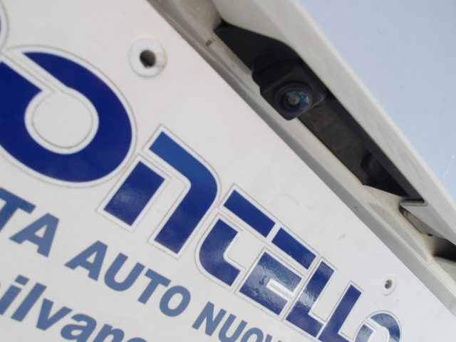 SUZUKI S-Cross usata, con Cerchi in lega