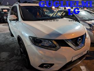 NISSAN X-Trail usata, con Airbag