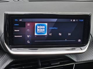 PEUGEOT 208 usata, con Volante multifunzione