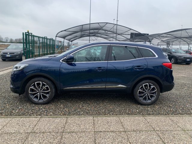 RENAULT Kadjar usata, con Cerchi in lega