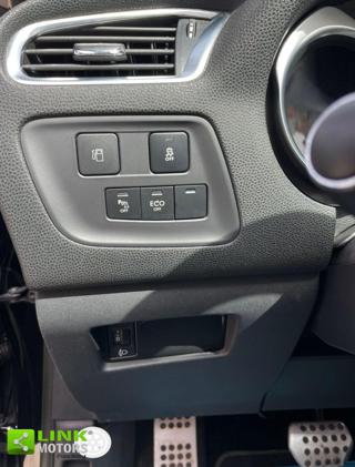 CITROEN DS4 usata, con Supporto lombare
