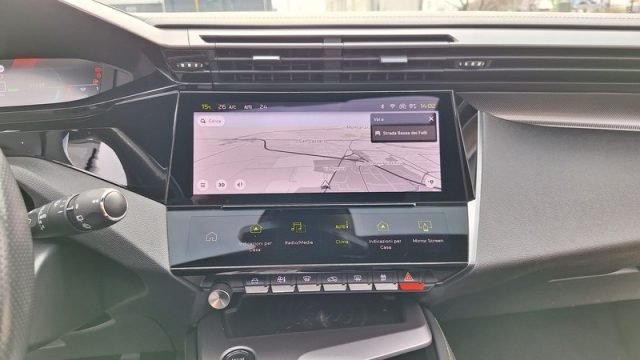PEUGEOT 308 usata, con Bracciolo