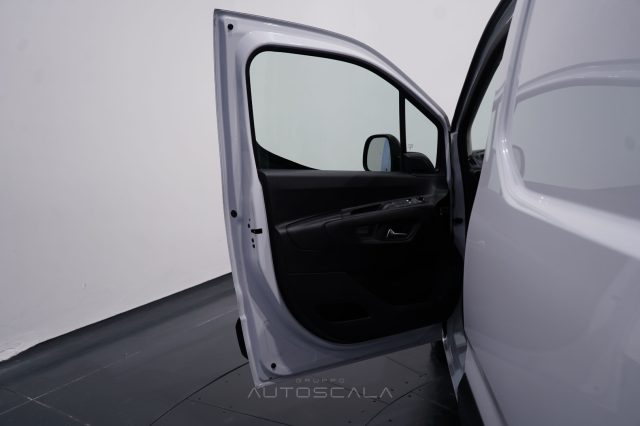 FIAT Doblo usata, con Volante multifunzione