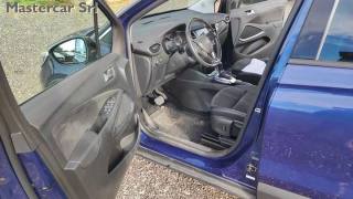 OPEL Crossland usata, con Boardcomputer