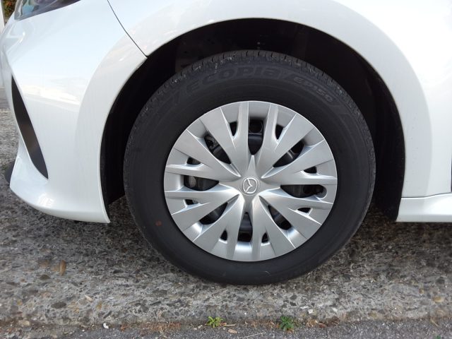 MAZDA 2 usata, con Alzacristalli elettrici