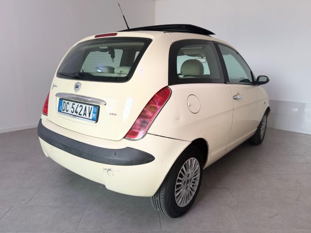 LANCIA Ypsilon usata 11