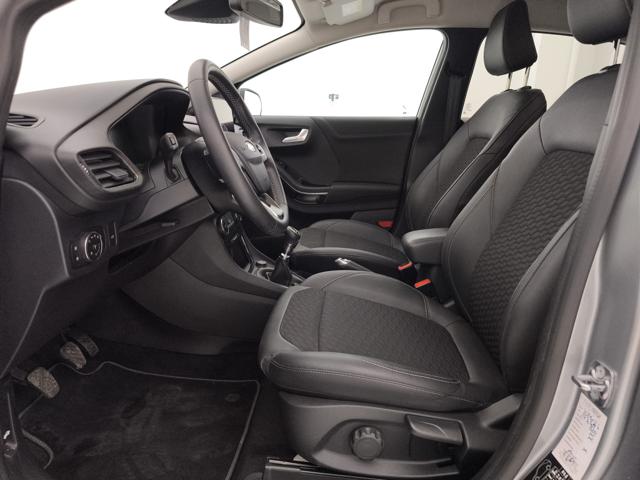 FORD Puma usata, con Controllo automatico clima
