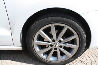 VOLKSWAGEN Polo usata, con Airbag testa