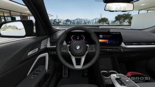 BMW X2 usata 11