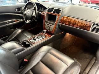 JAGUAR XK usata, con Chiusura centralizzata