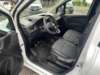 RENAULT Kangoo usata, con Fendinebbia