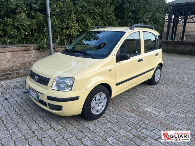 FIAT Panda usata 5