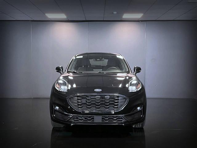 FORD Puma usata, con Airbag
