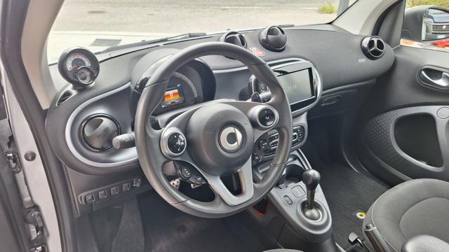 SMART ForTwo usata, con Airbag laterali