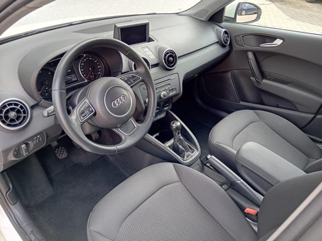 AUDI A1 usata, con Bracciolo