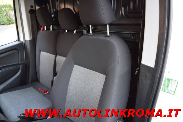 FIAT Doblo usata, con Cronologia tagliandi