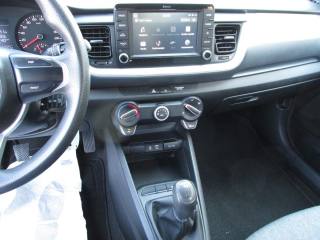 KIA Stonic usata, con Boardcomputer
