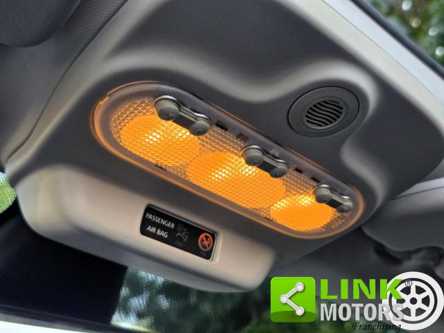 SMART ForTwo usata, con Hill holder