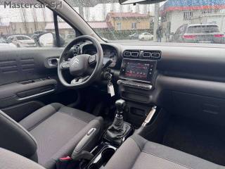 CITROEN C3 Aircross usata, con Climatizzatore